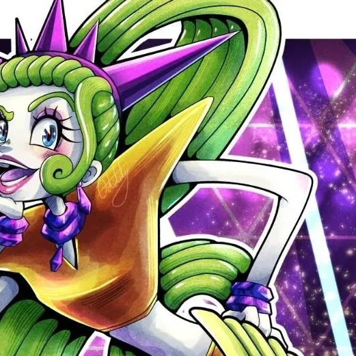 chat with ai character: Velvet and veeneer