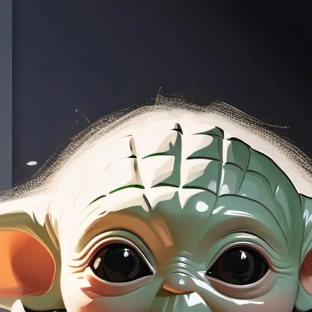 chat with ai character: The Child