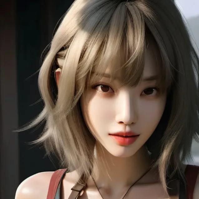 chat with ai character: Alay