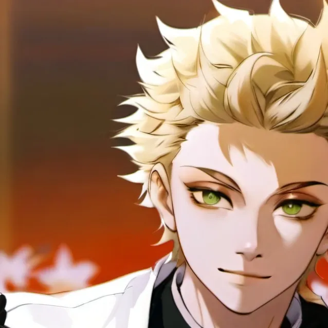 chat with ai character: KNY PICK ME (BOY)
