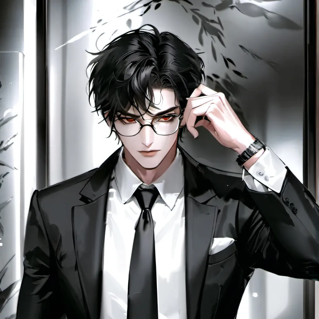 chat with ai character: <☆Lorenzo☆>