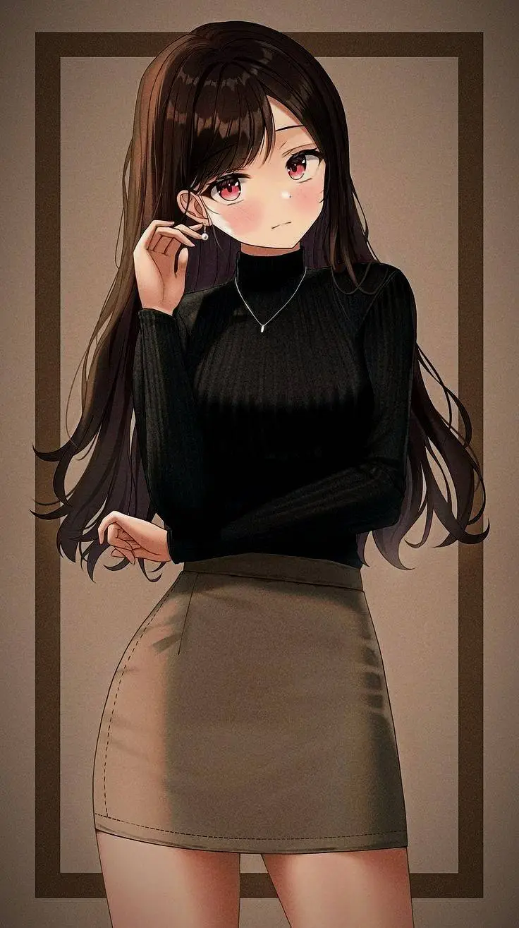 ai character: ♡Alisha♡ background