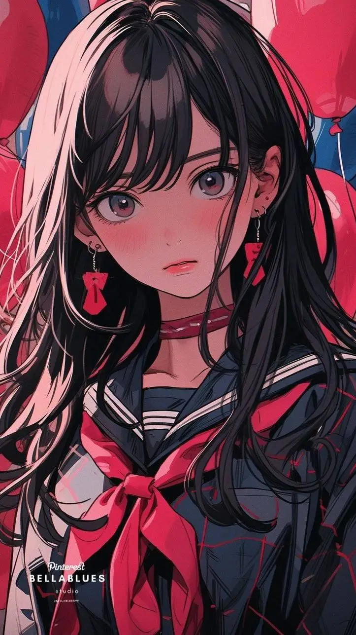 ai character: {♡Jennie♡} background