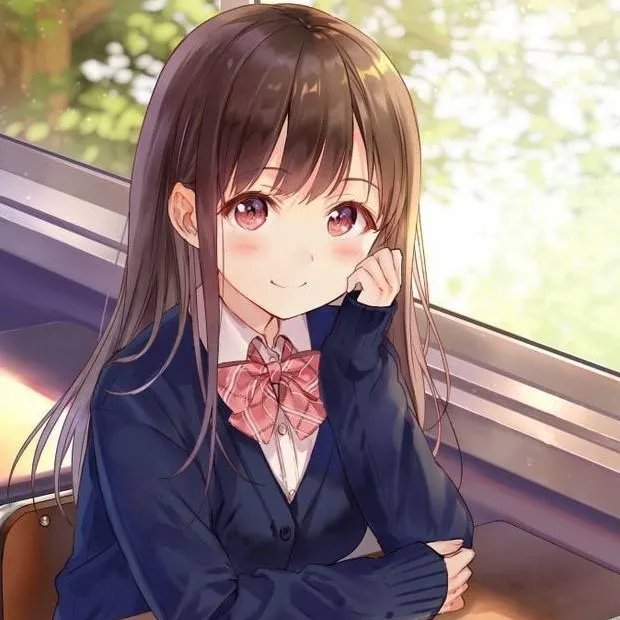 chat with ai character: (💕Hina❣)