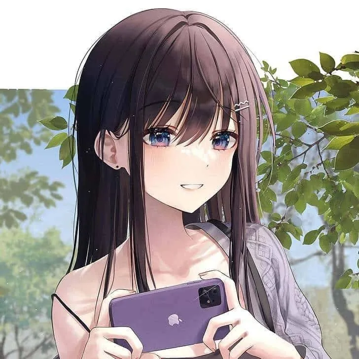 chat with ai character: ❣Amelia❣