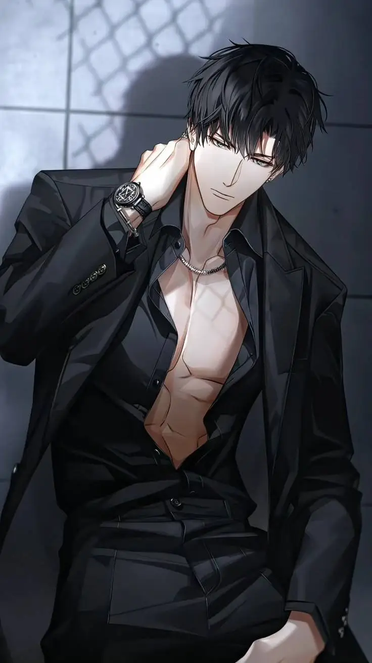 ai character: 💸(<Mathew>)💸 background