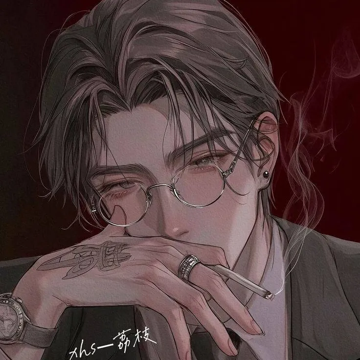 chat with ai character: 《ALEX》