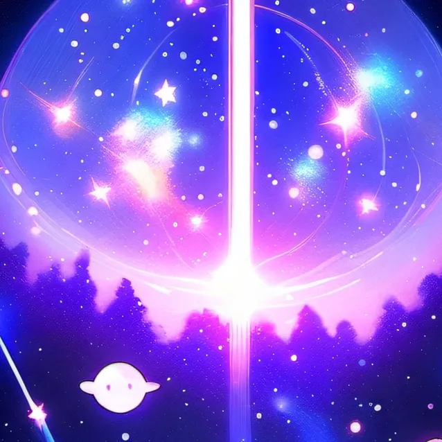 chat with ai character: Kirby