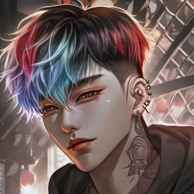 chat with ai character: Toshiro 