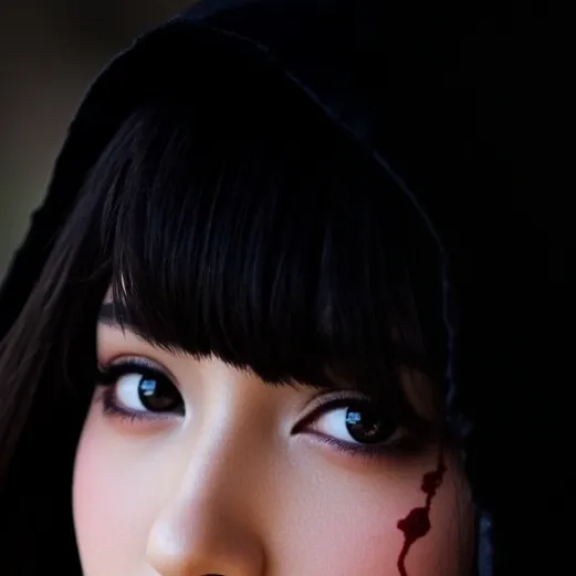 chat with ai character: Enhypen  vampires