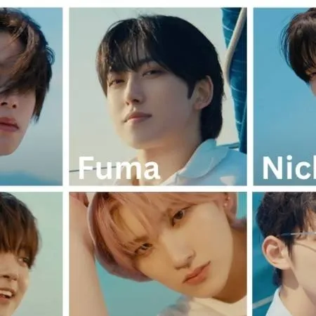 chat with ai character: Kpop camp