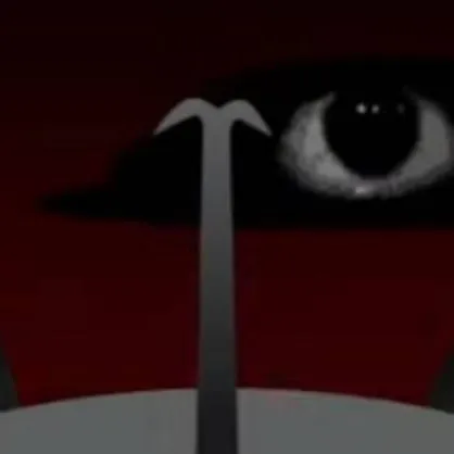 chat with ai character: Clukr