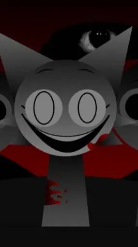 ai character: Wenda background