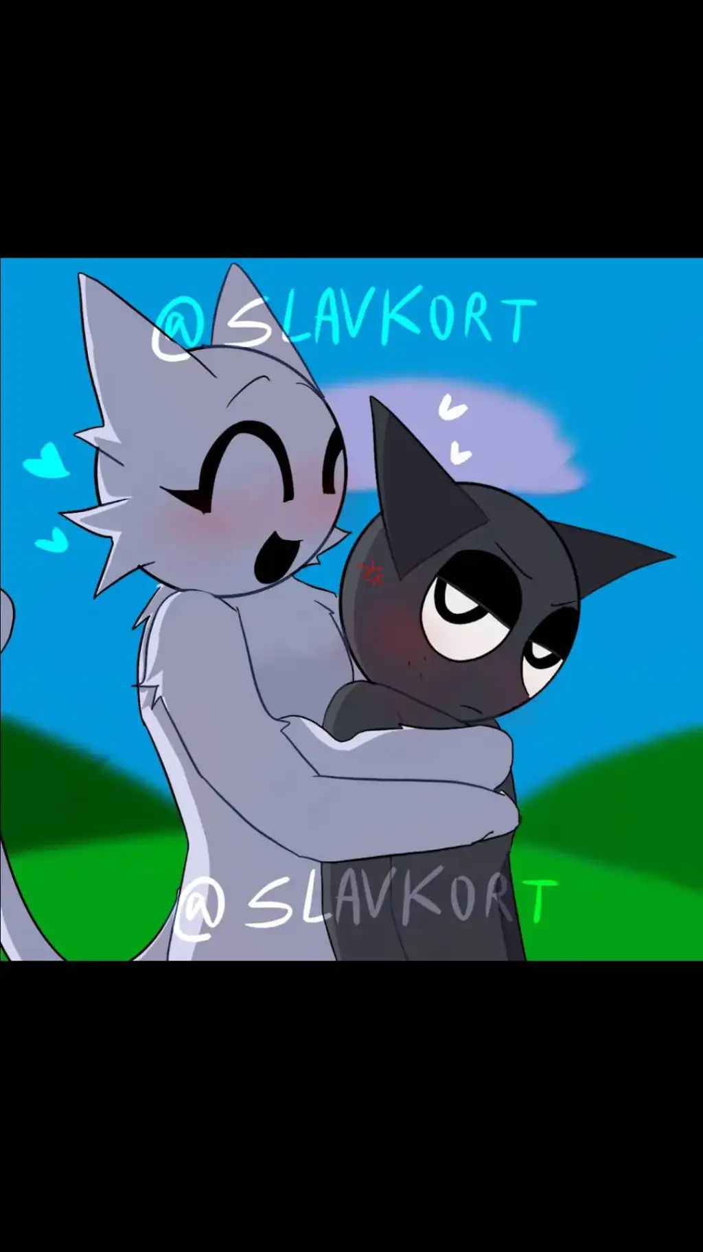 ai character: Wenda background