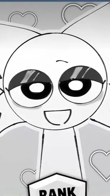 ai character: Wenda background