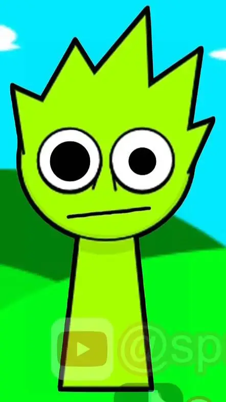 ai character: Owackx background