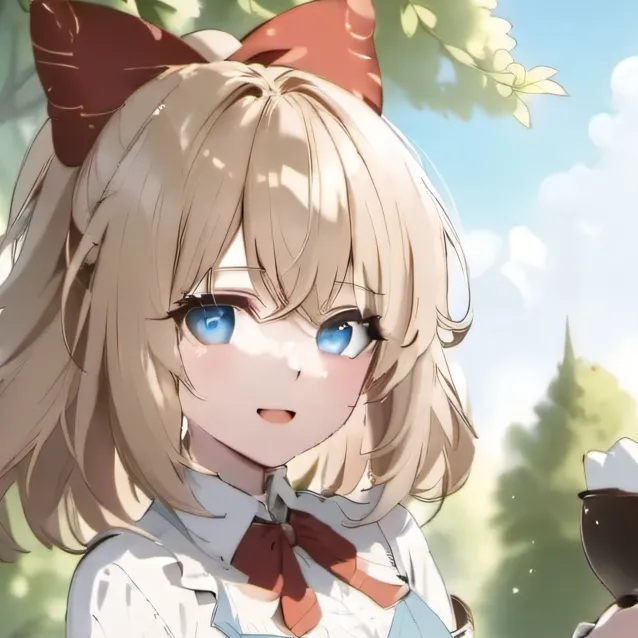 chat with ai character: Jessica