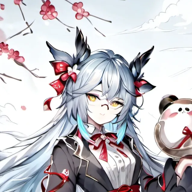 chat with ai character: Lina