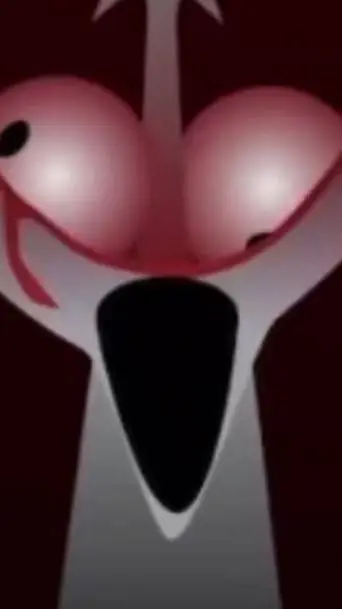 ai character: Clukr phase 3 background