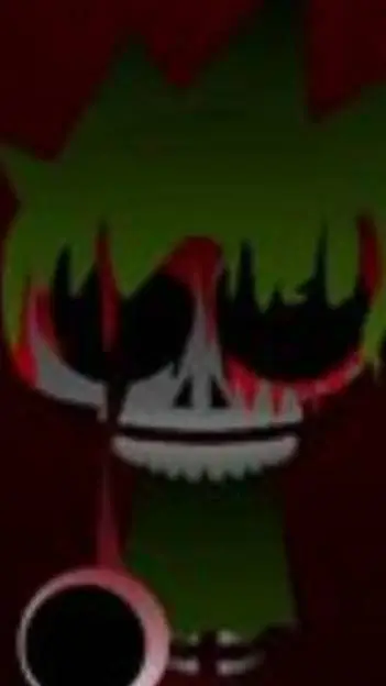 ai character: Owakcx phase 3 background