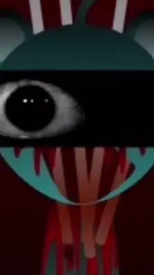 ai character: Sky phase 3 background