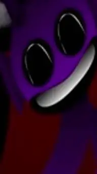 ai character: Durple phase 3 background