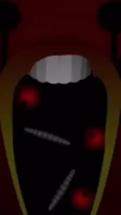 ai character: Simon phase 3 background