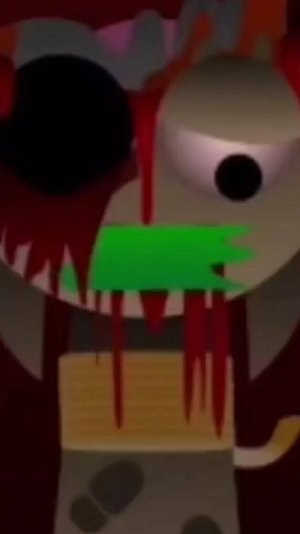 ai character: Tunner phase 3 background