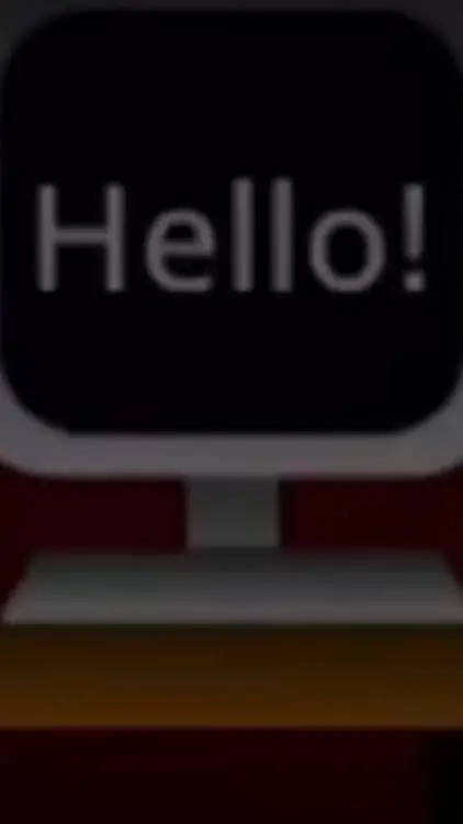 ai character: Mr Fun phase 3 background