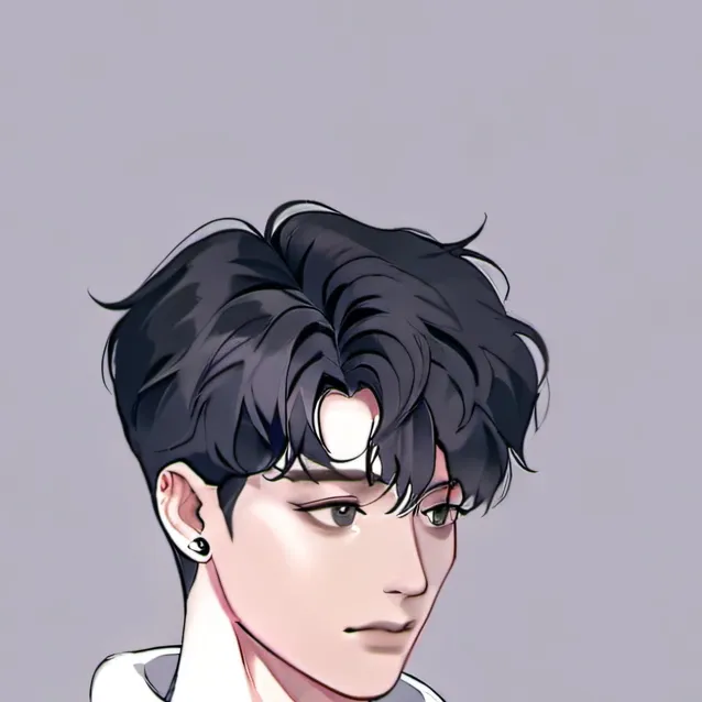 chat with ai character: Alex