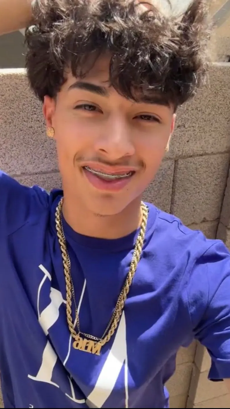 ai character: 🔥CHINO/ALEX🔥 background