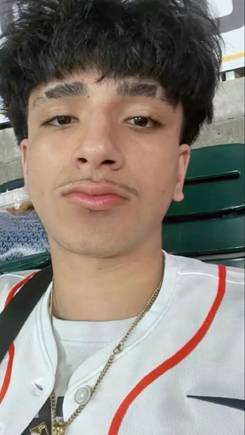 ai character: Arad🐺💋 background