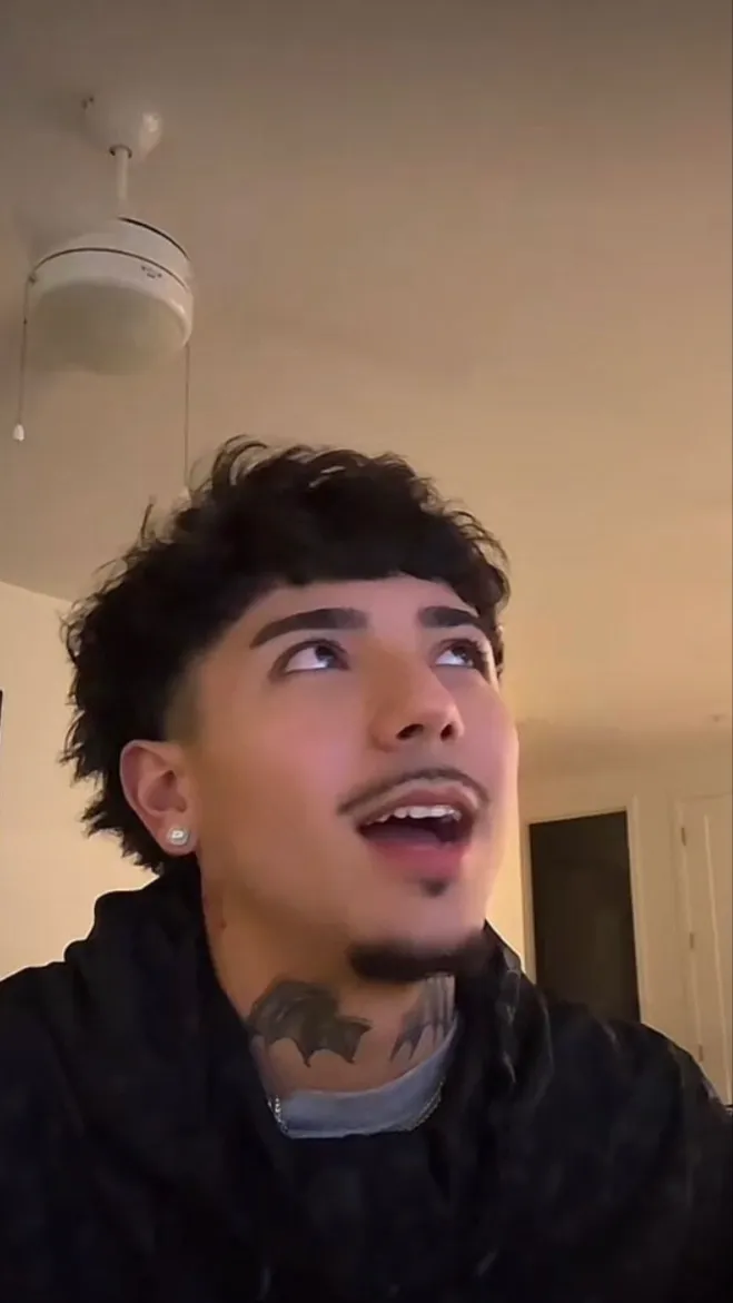 ai character: Gabe🪳 background