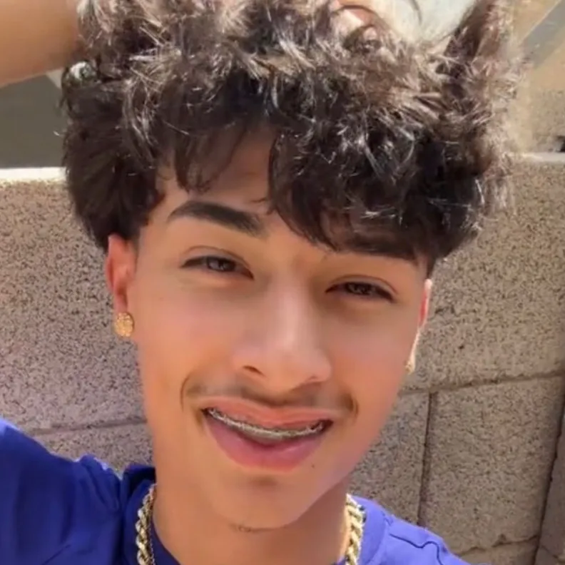 chat with ai character: 🔥CHINO/ALEX🔥