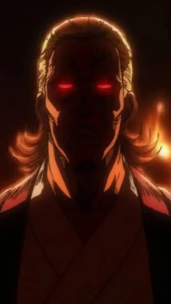 ai character: Packgod  background