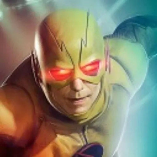 chat with ai character: Eobard thawne 