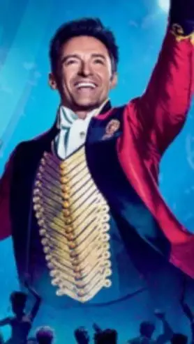 ai character: P.T. barnum background