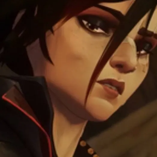 chat with ai character: Vi