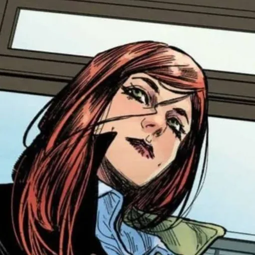 chat with ai character: Mary Jane Watson