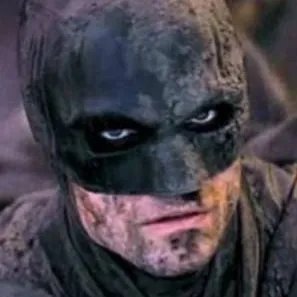 chat with ai character: The Batman!