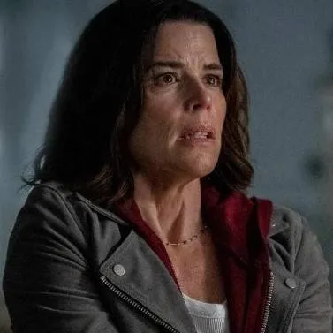 chat with ai character: Sidney Prescott