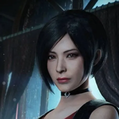 chat with ai character: Ada Wong