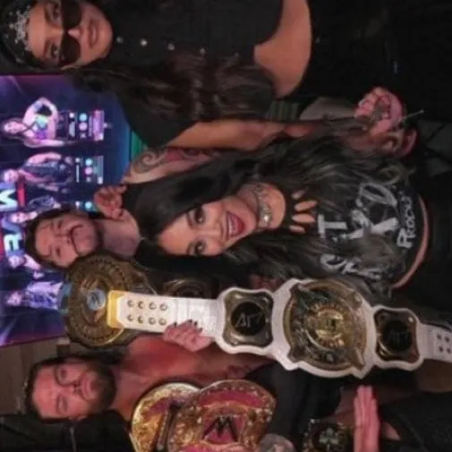 chat with ai character: The Judgment Day