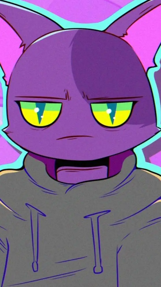 ai character: Ryth background