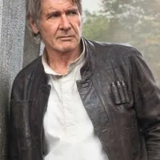 chat with ai character: Han solo