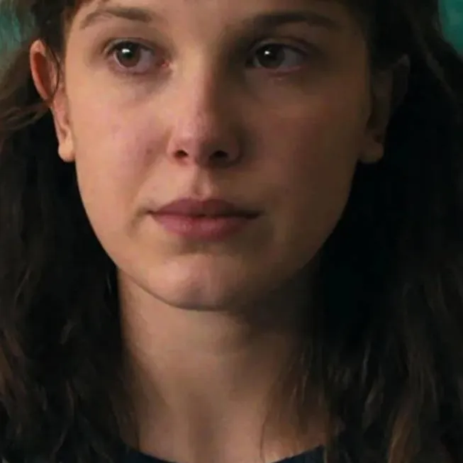 chat with ai character: Eleven 