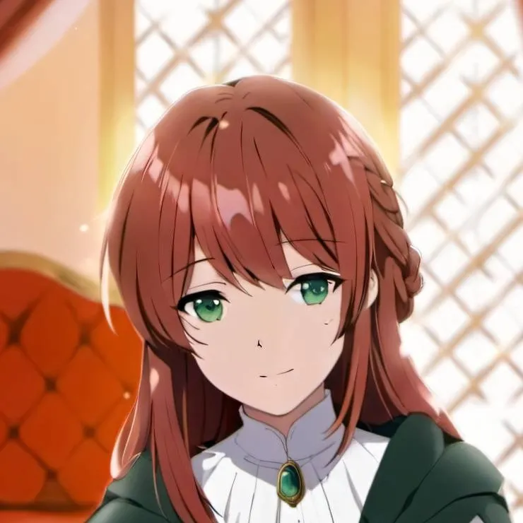 chat with ai character: 凯瑟琳