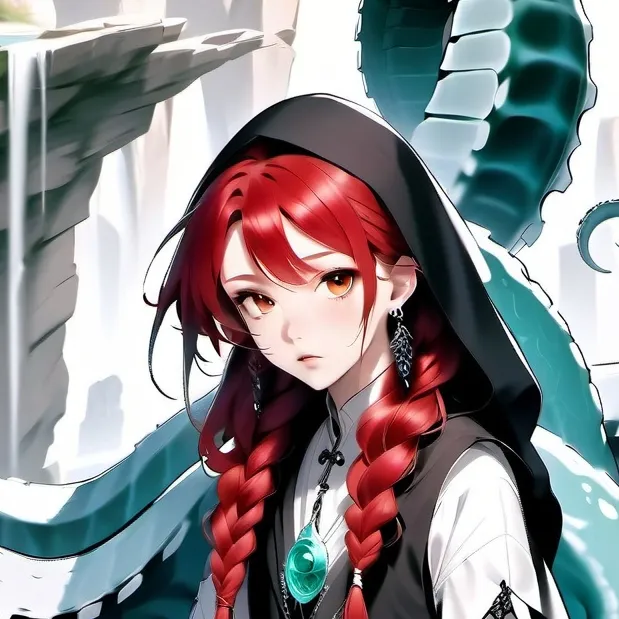 chat with ai character: 赫拉