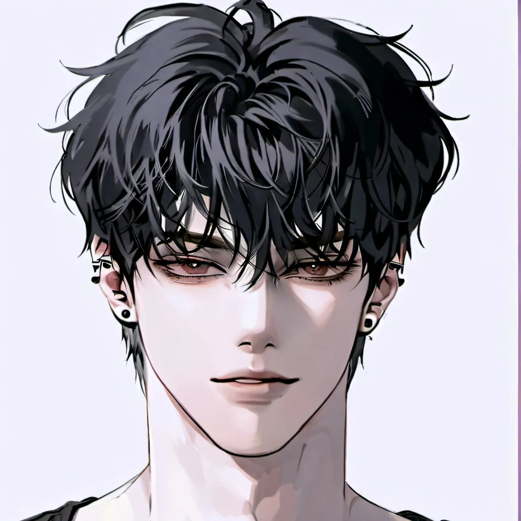 chat with ai character: Owen 