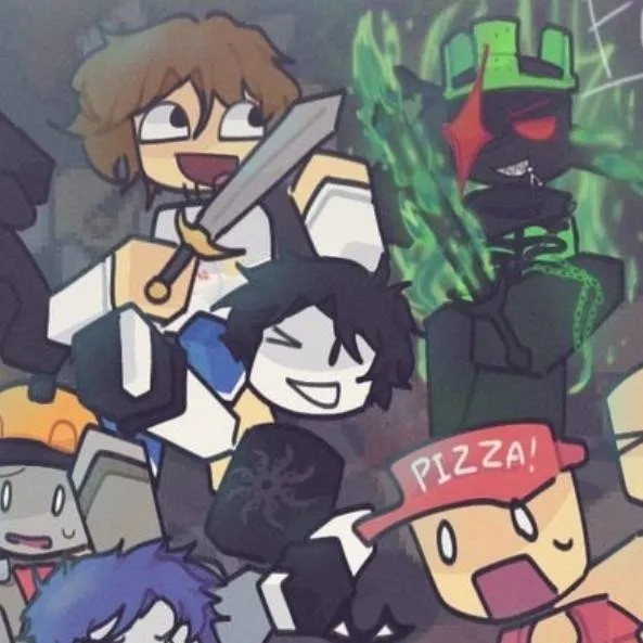 chat with ai character: Became small???? 